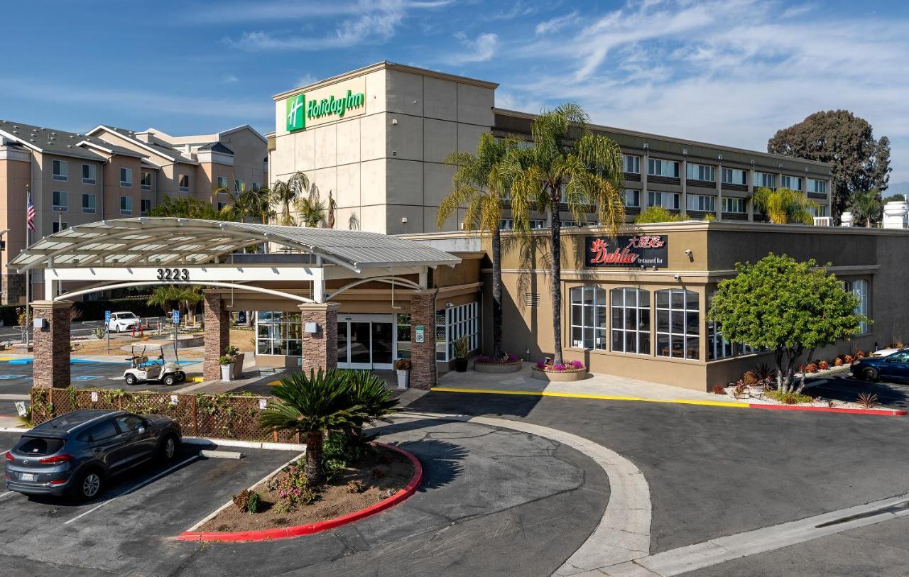 Holiday Inn West Covina, An Ihg Hotel Eksteriør billede