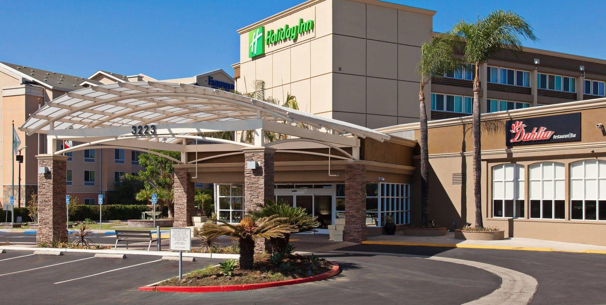 Holiday Inn West Covina, An Ihg Hotel Eksteriør billede