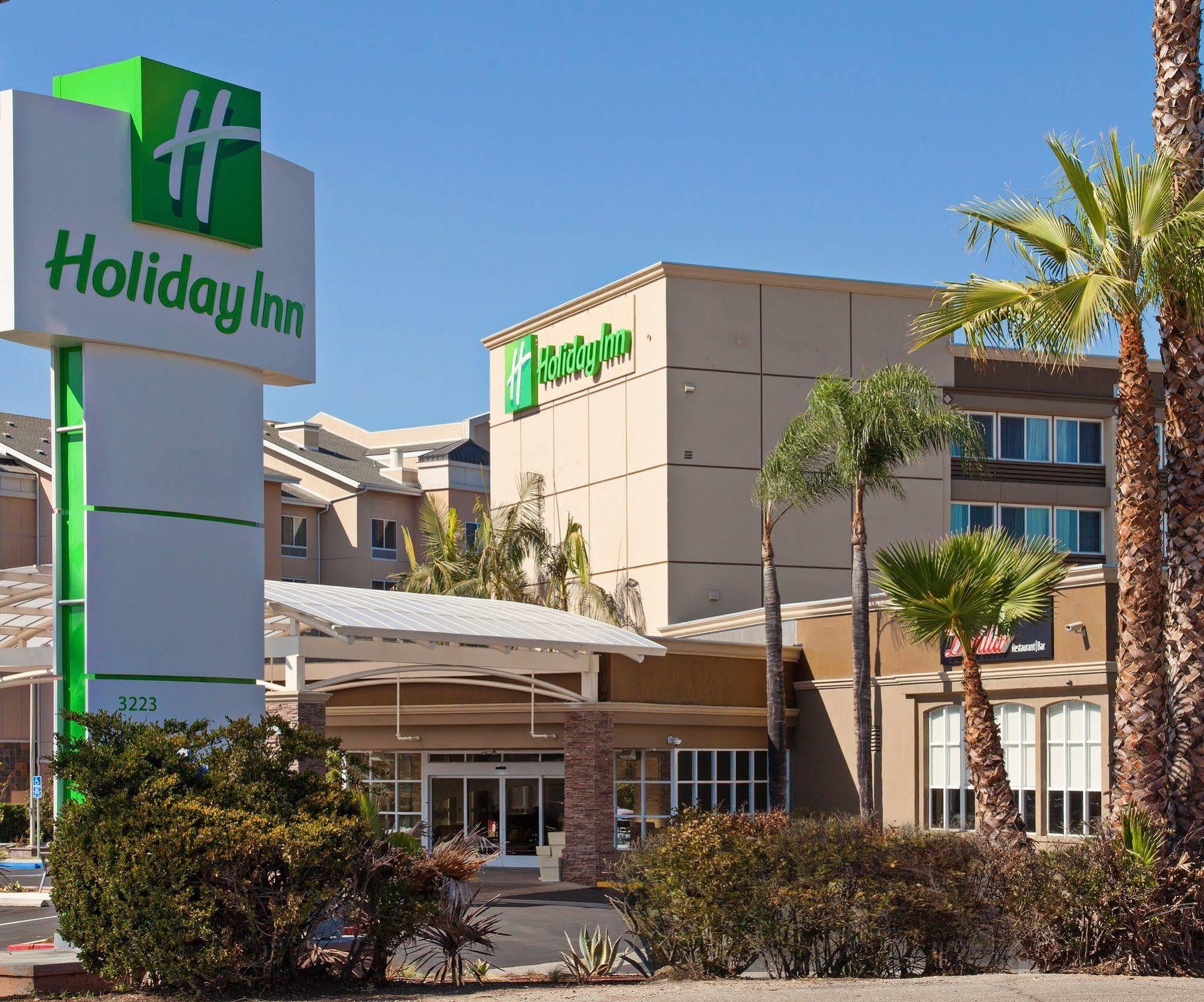 Holiday Inn West Covina, An Ihg Hotel Eksteriør billede